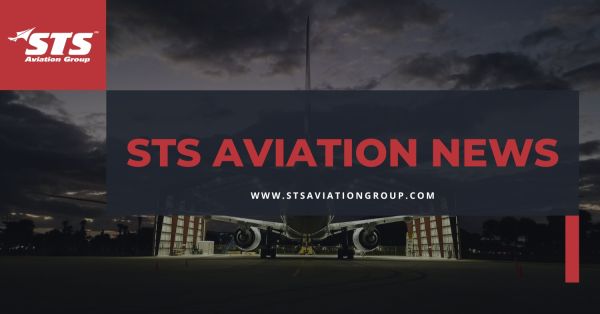 STS Aviation Group gibt Beförderungen in Führungspositionen bekannt