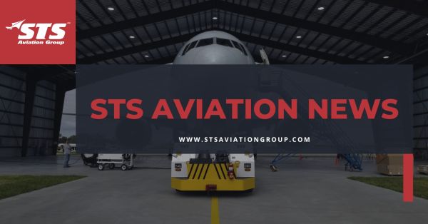 STS Aviation Group ernennt Brian Bento zum Leiter der neuen, auf das Militär ausgerichteten Division