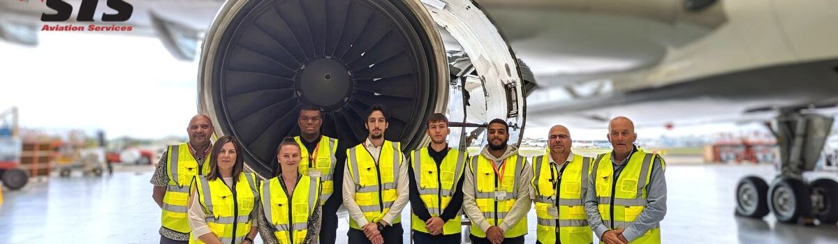 STS Aviation Services Launches its Newly-Formed Apprenticeship Scheme in the United Kingdom