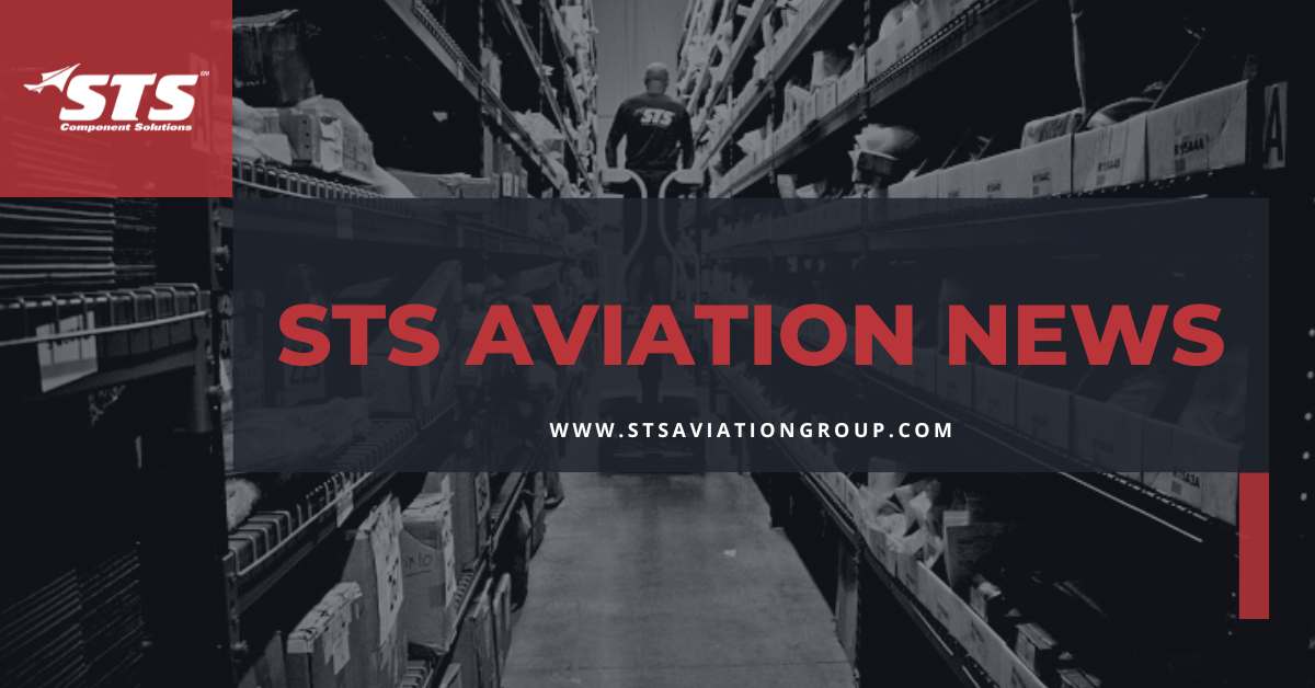 STS Component Solutions’ Tom Covella Transitions into Group Advisory Role & Promotes Timothy Russo to Division President, Component Solutions