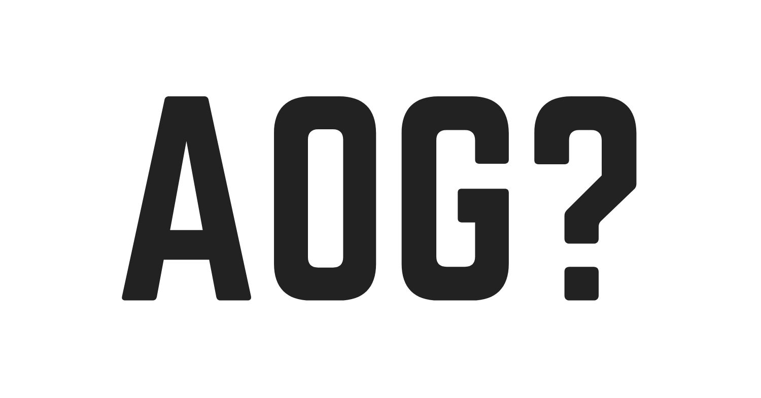 AOG