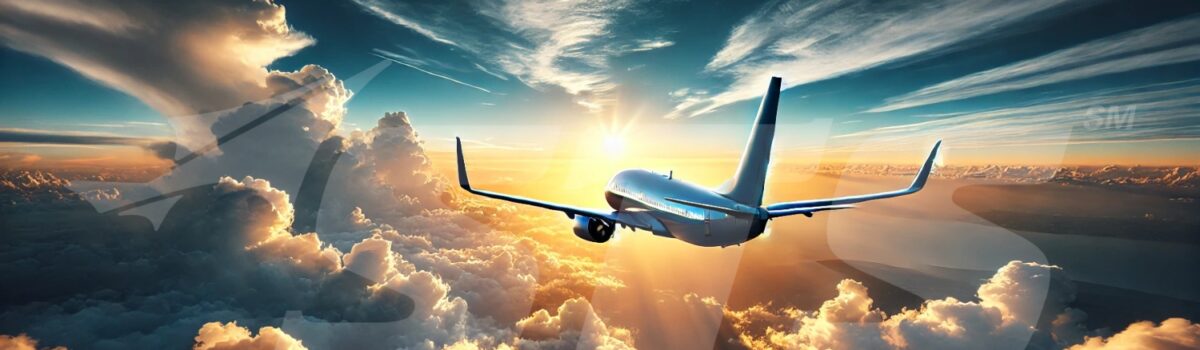 Der ultimative Leitfaden, um ein kommerzieller Airline-Pilot zu werden