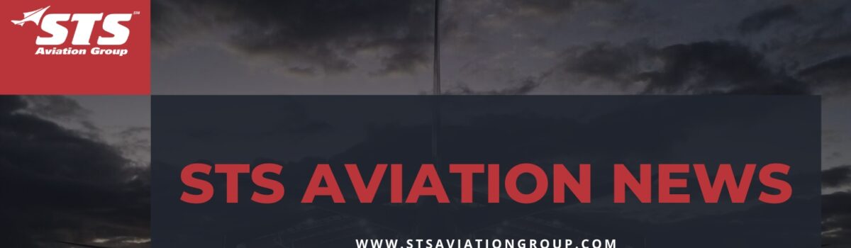 STS Aviation Group gibt Beförderungen in Führungspositionen bekannt