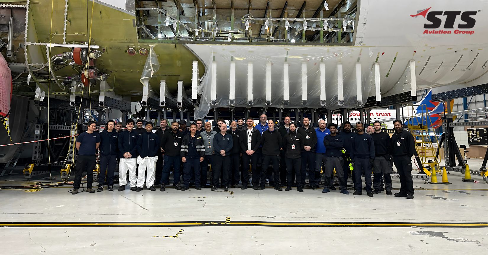 National Aviation Maintenance Technician Day 2024 Honoring the People Who Keep Us Flying