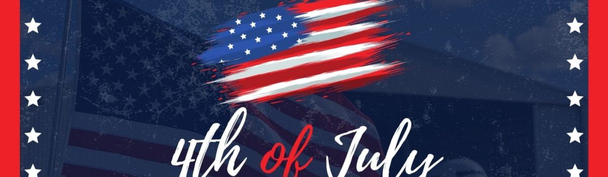 Freedom Looks Good From Up Here