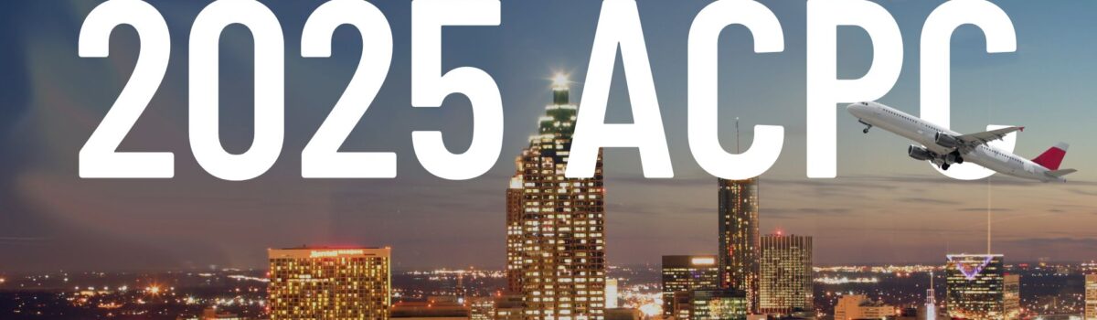 STS Aviation Group is Heading to ACPC 2025 in Atlanta, Georgia