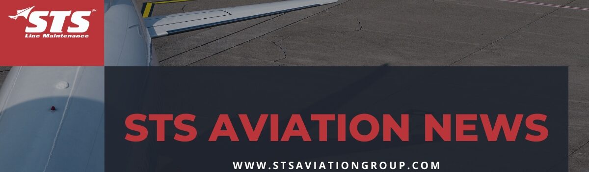 STS Line Maintenance Launches Vero Beach Station to Support JetBlue