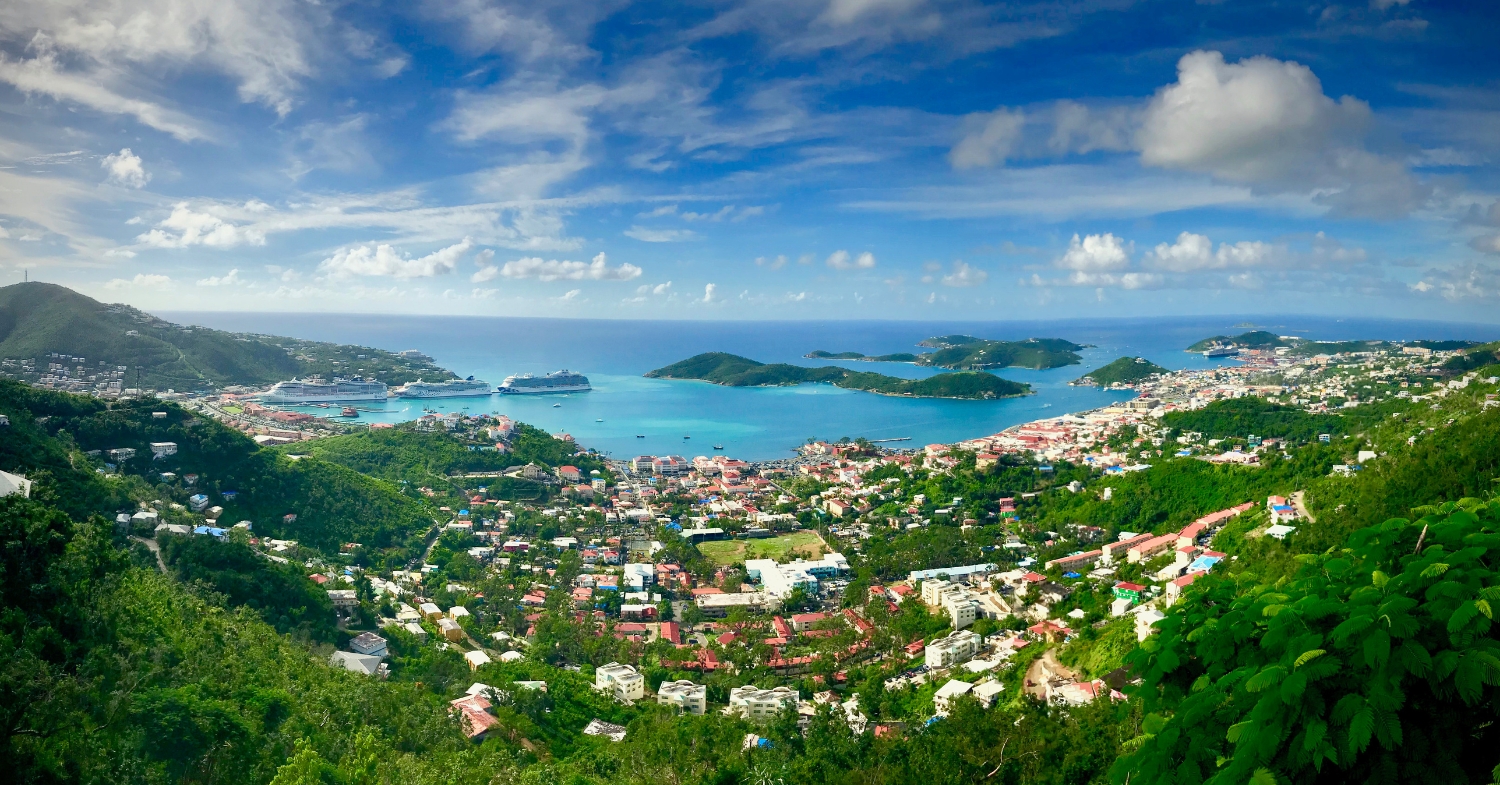 STS Line Maintenance Opens New Station at St. Thomas Airport