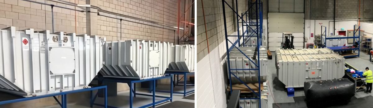 ACT Services in Shannon, Ireland